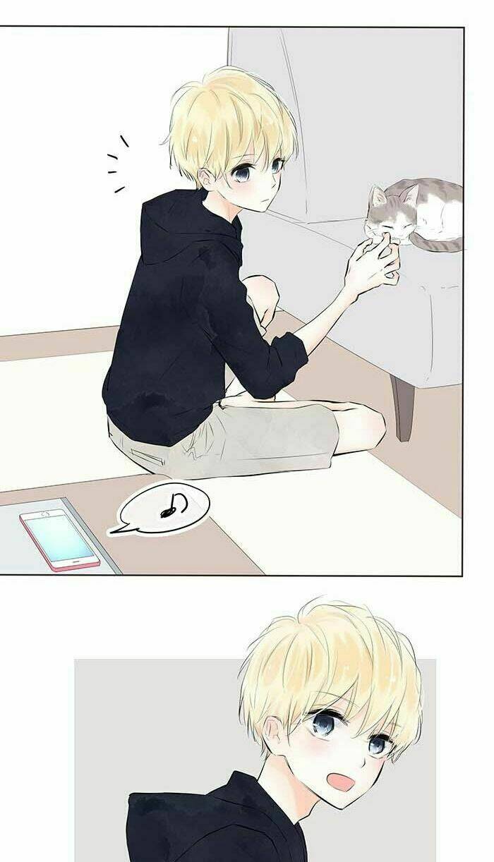 sữa choco [cl] chapter 4 13