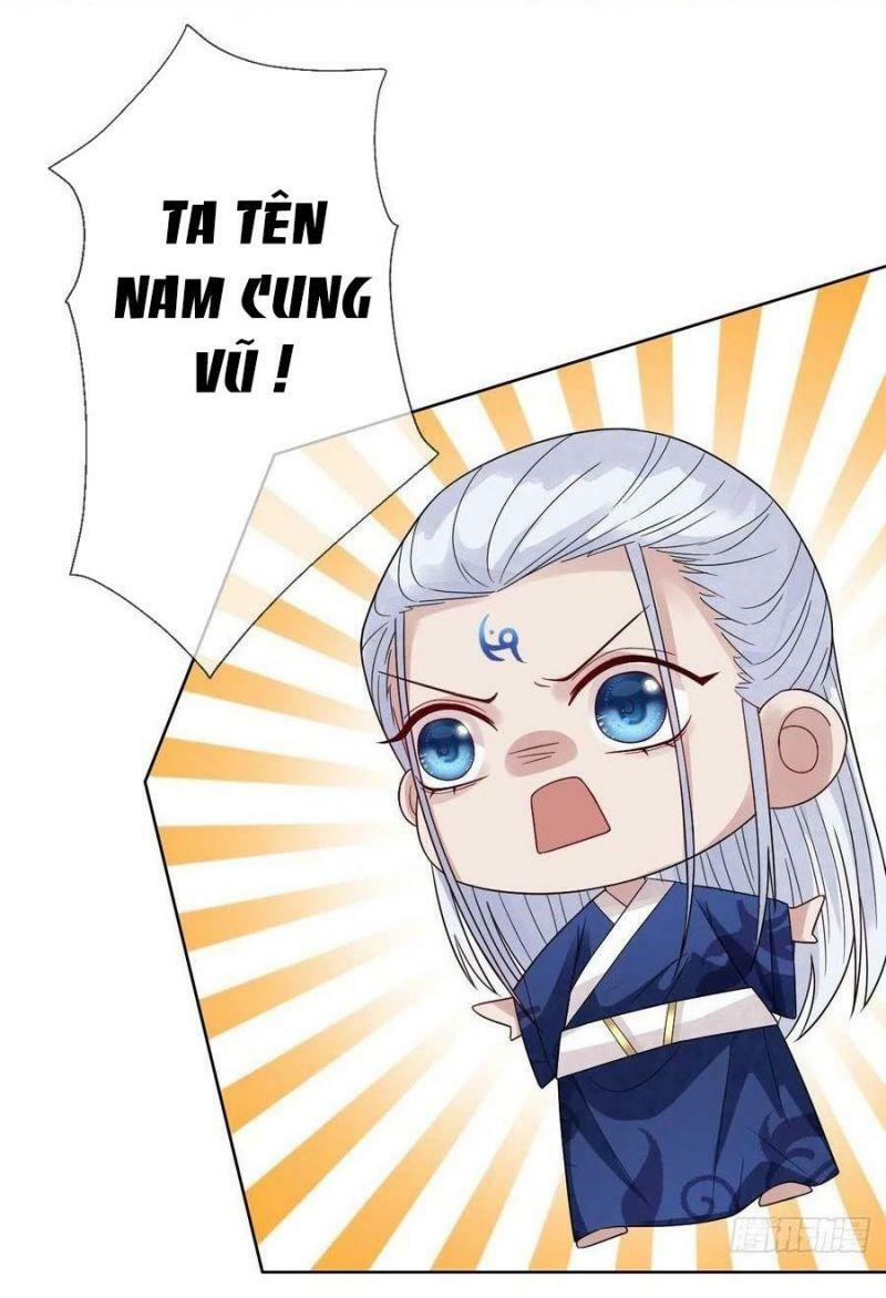 mạt thế nữ vương chapter 41 35