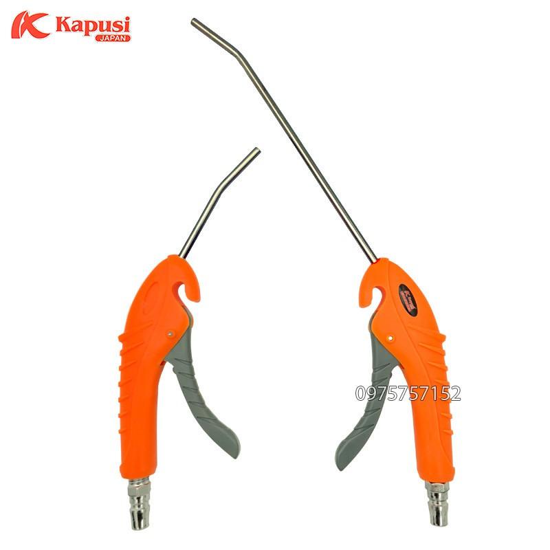 Dụng cụ xịt hơi, dụng cụ xì khô mỏ cong Nhật