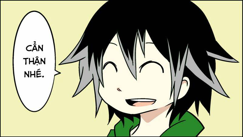 senyuu chapter 87 23