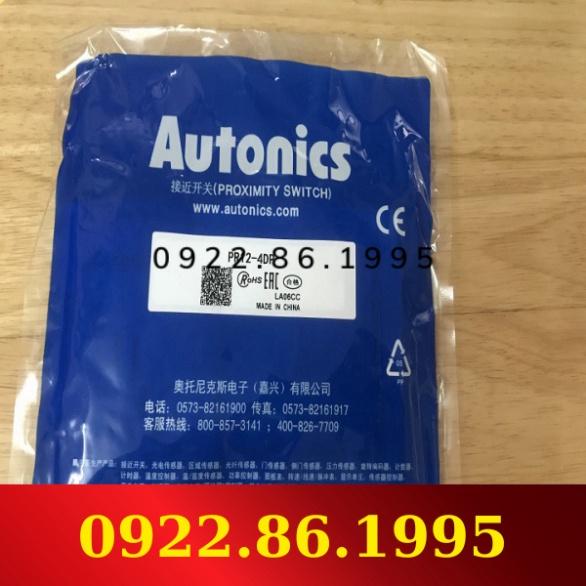 Cảm biến tiệm cận PR12-4DP mới
