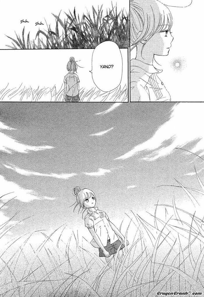 ngày ấy ta bên nhau chapter 70 29