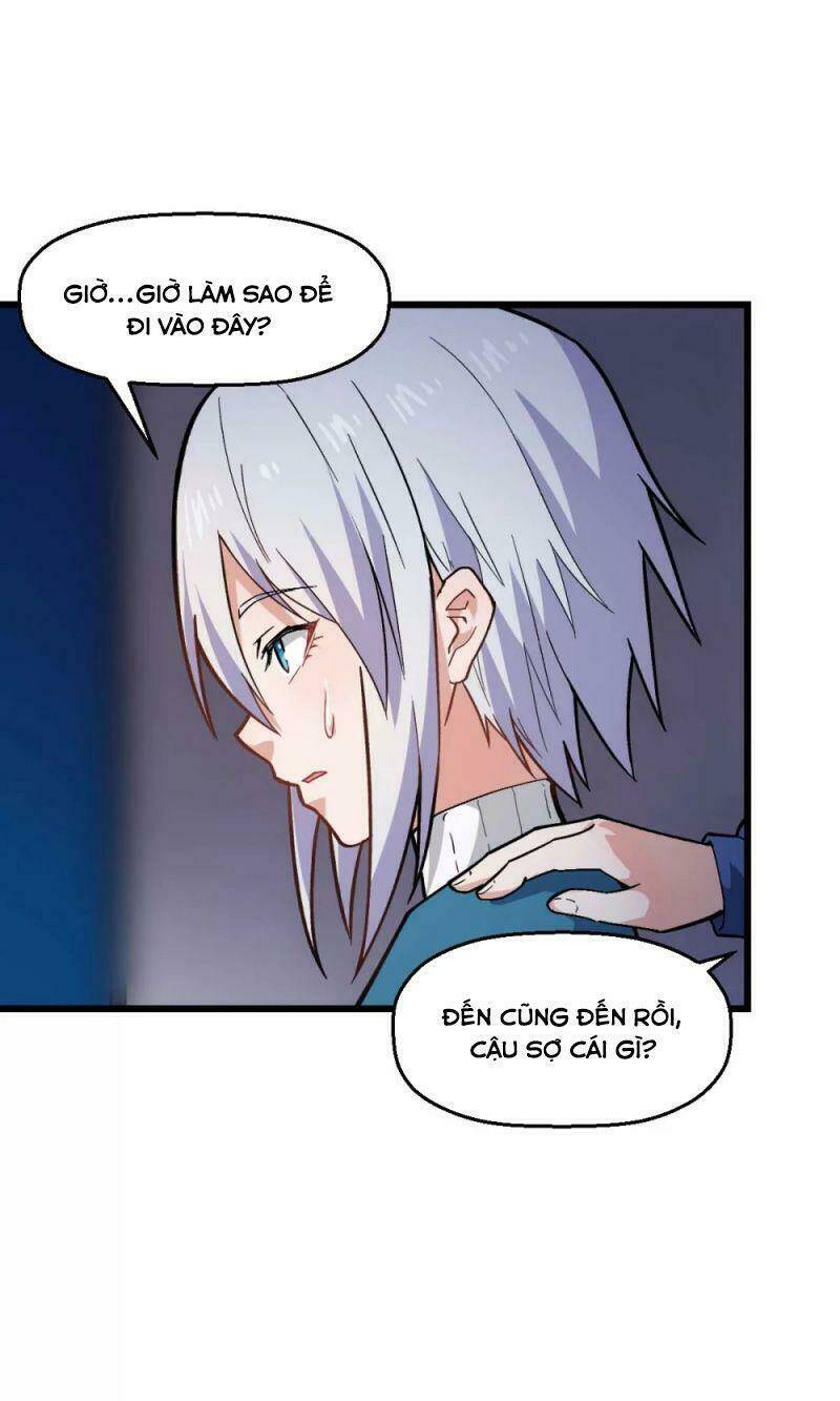 vườn trường cuồng sư hệ thống chapter 142 8