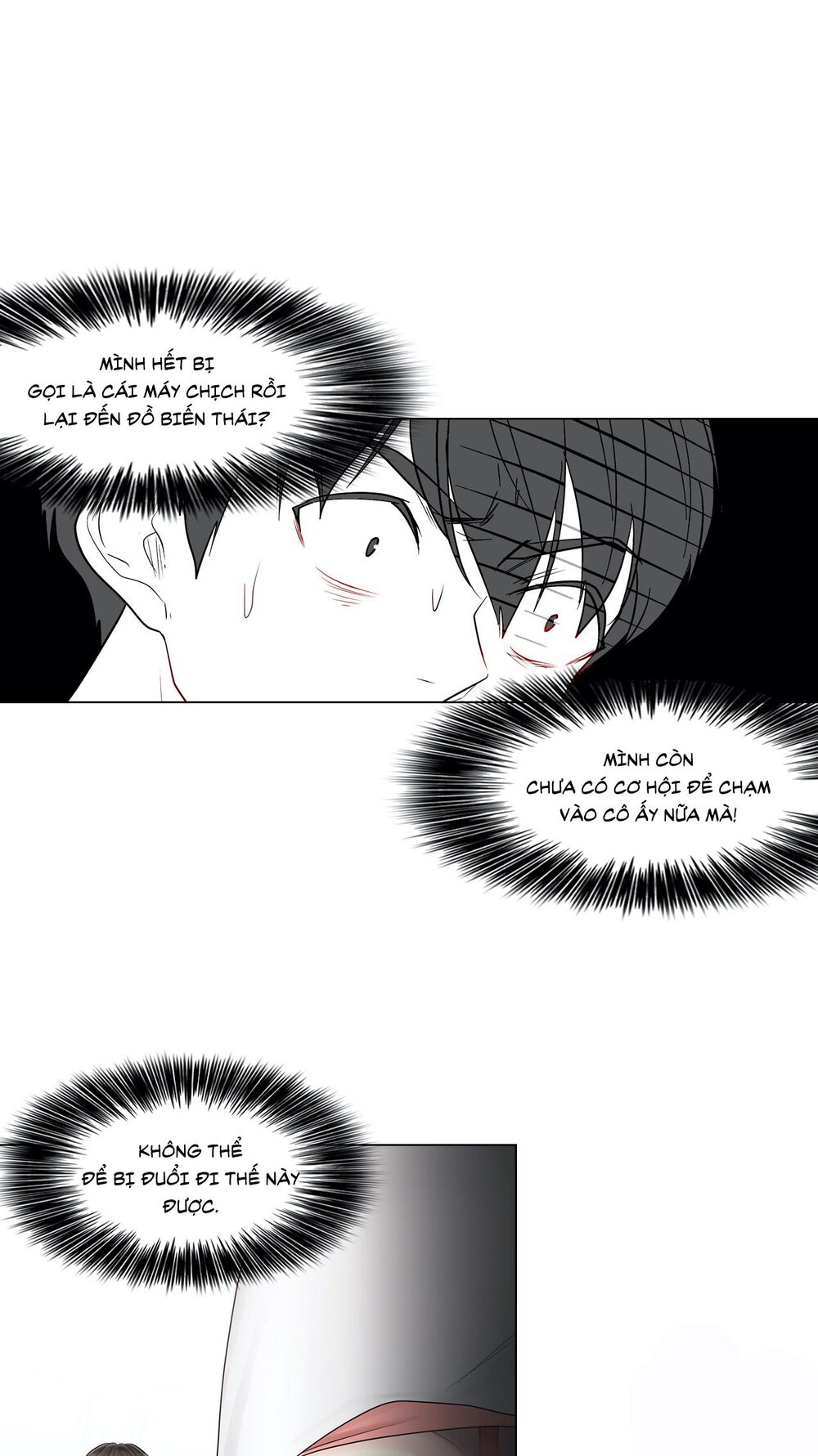 mở khóa tim em chapter 10 11