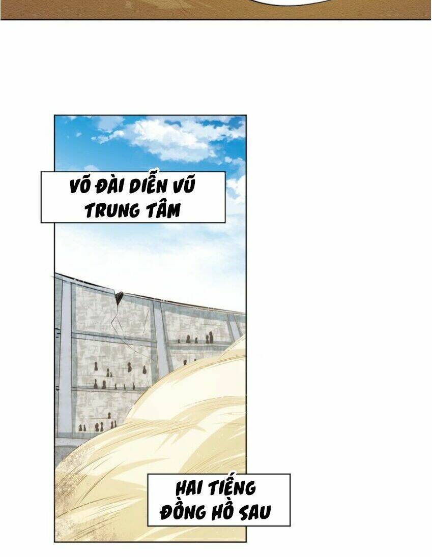 ngự thiên thần đế chapter 18.5 19