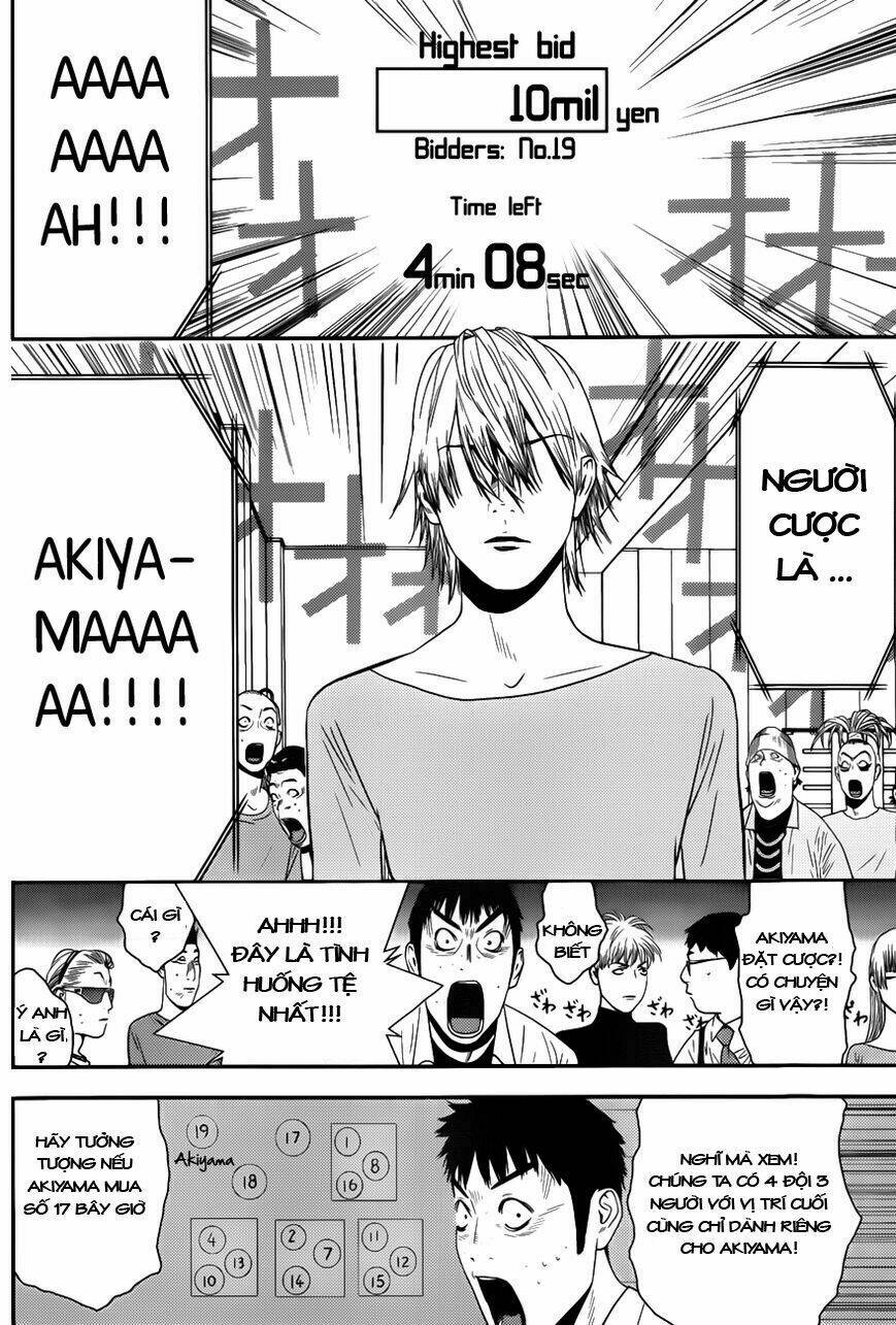 liar game chapter 180 7