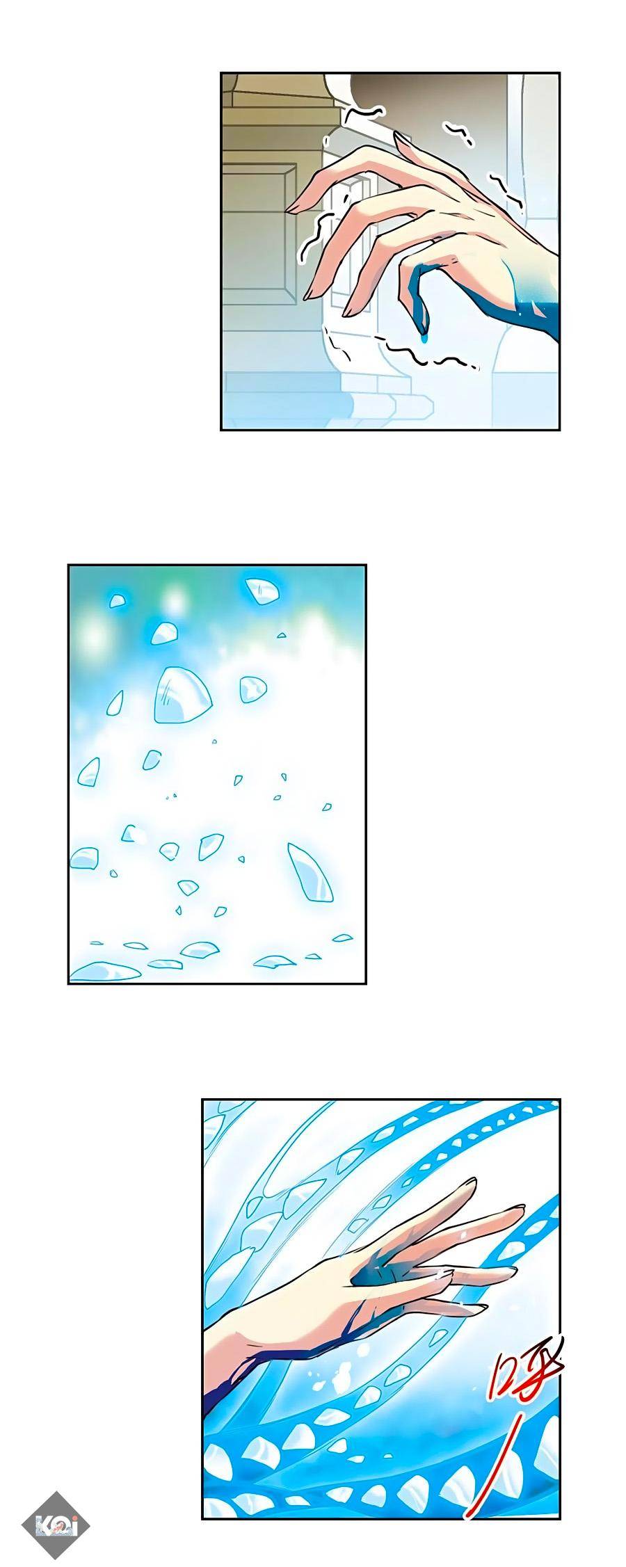 tam nhãn hao thiên lục chapter 312.2 7