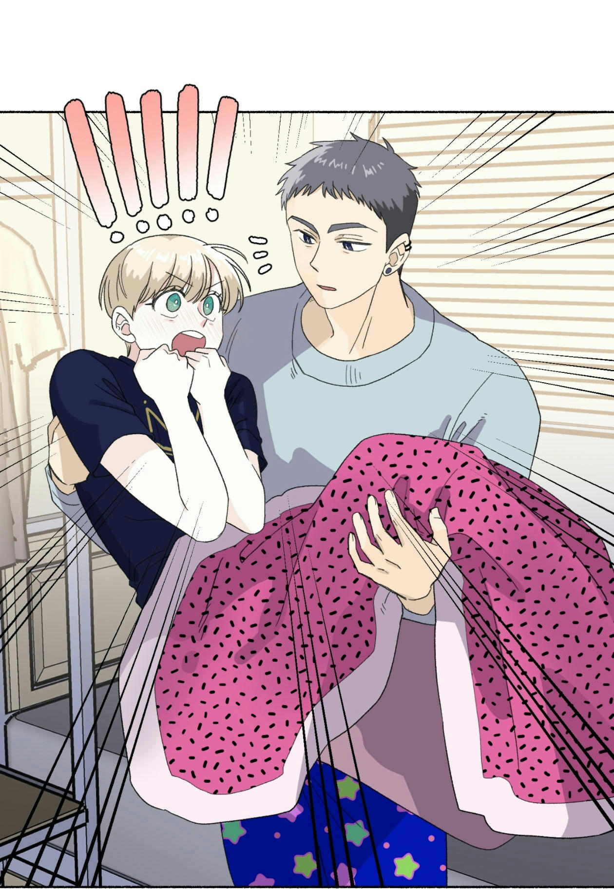 ruru tinh quái chapter 21 8