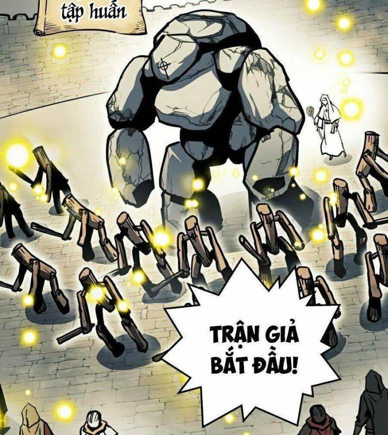 sự trở về của chiến thần tự sát chapter 20 47