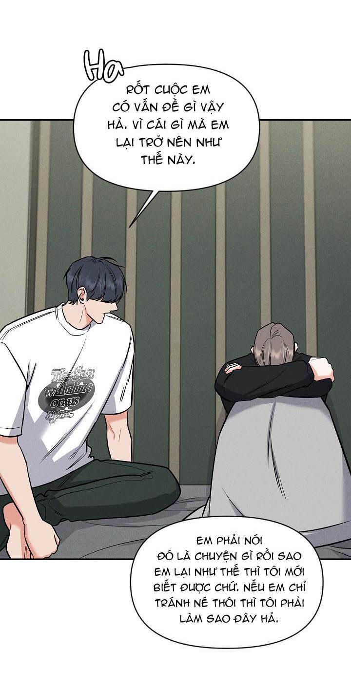 mặt trời của đêm chapter 27 48