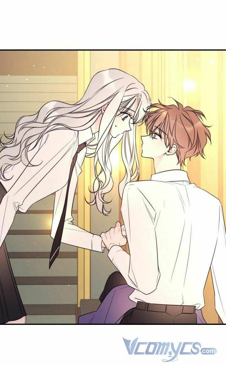 kiếp này tôi sẽ sống như một nhân vật phụ chapter 15 57