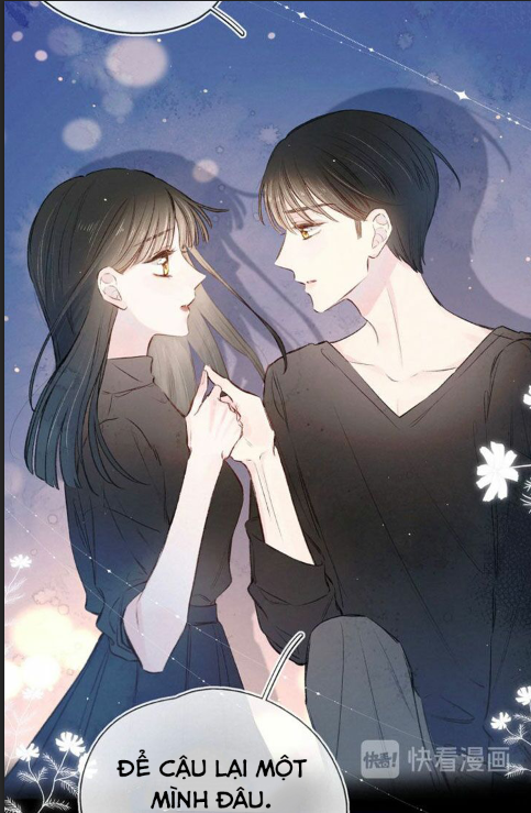 nỗi buồn của hoa cẩm tú cầu chapter 21 27