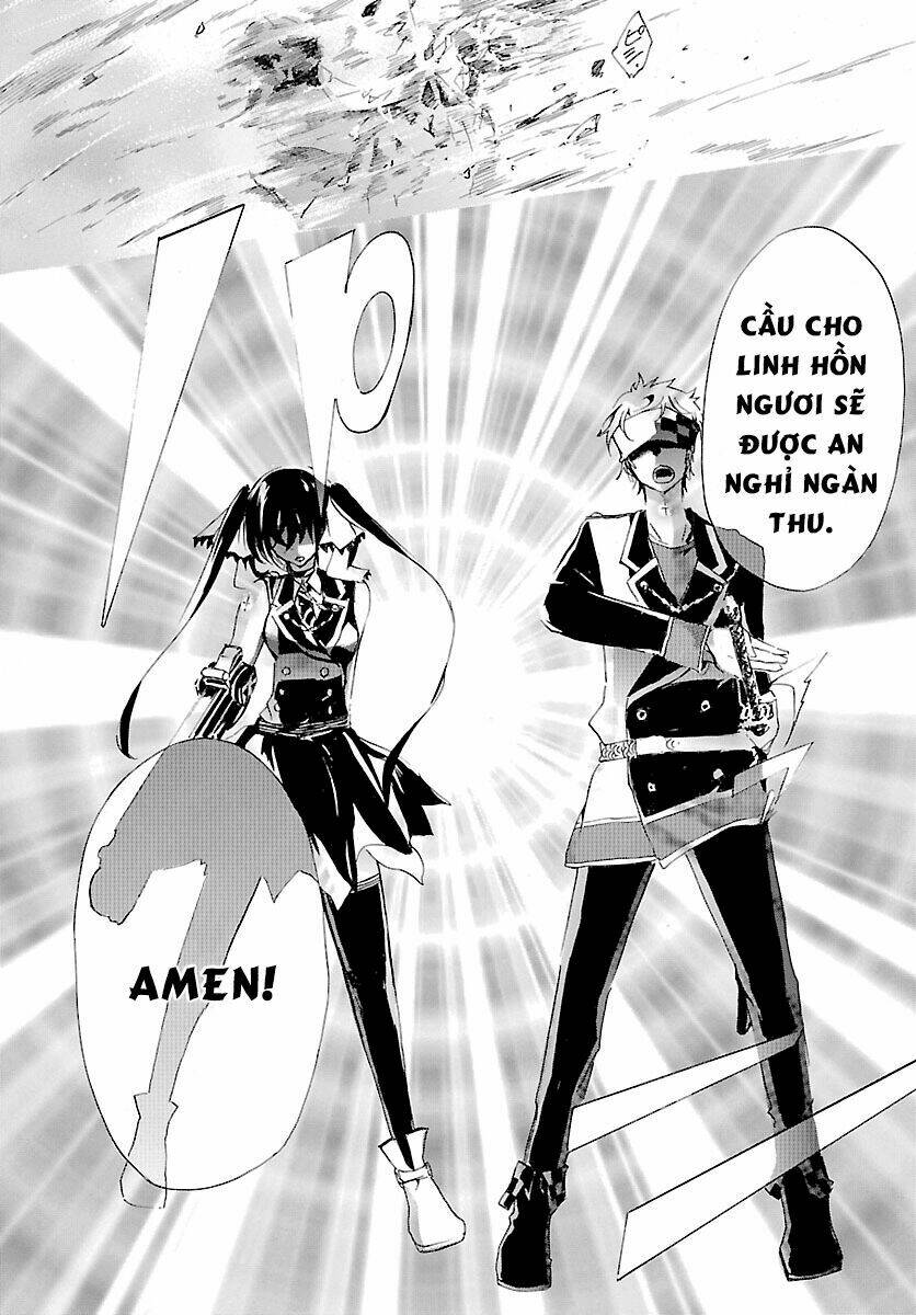 lasboss x hero chapter 1 47