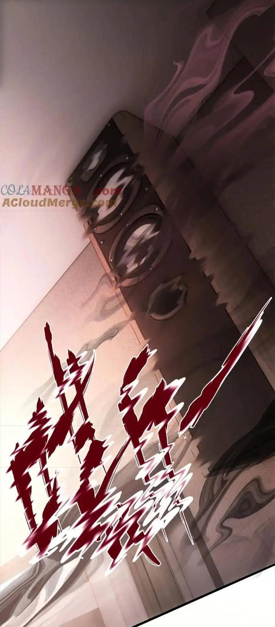 pháo hôi cô ấy khó chịu với cốt truyện từ lâu chapter 50 37