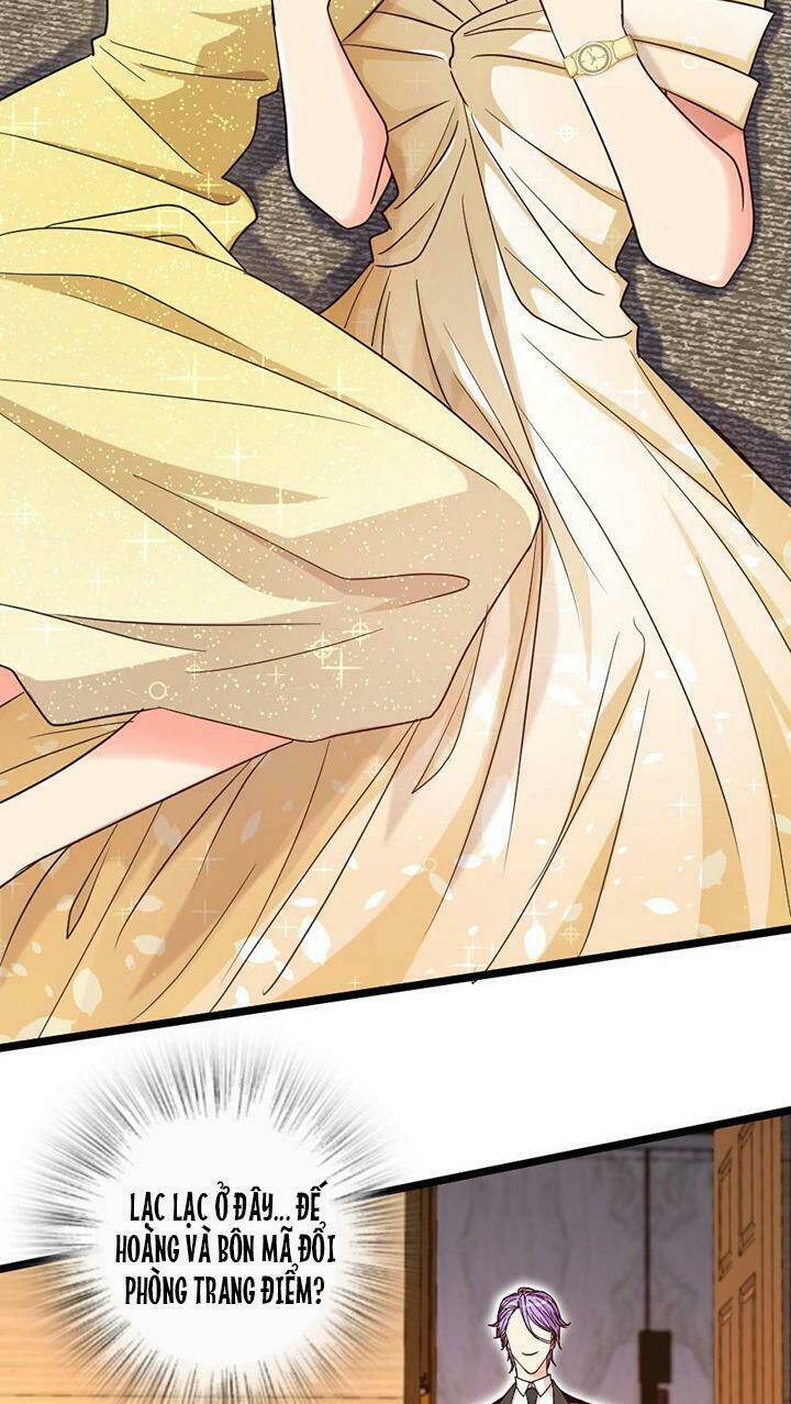 thiên hậu trở về chapter 125 33