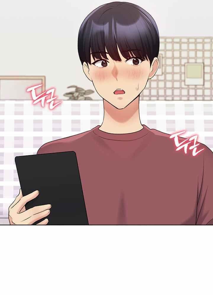 cô em vẽ tranh minh họa của tôi chapter 10.2 47