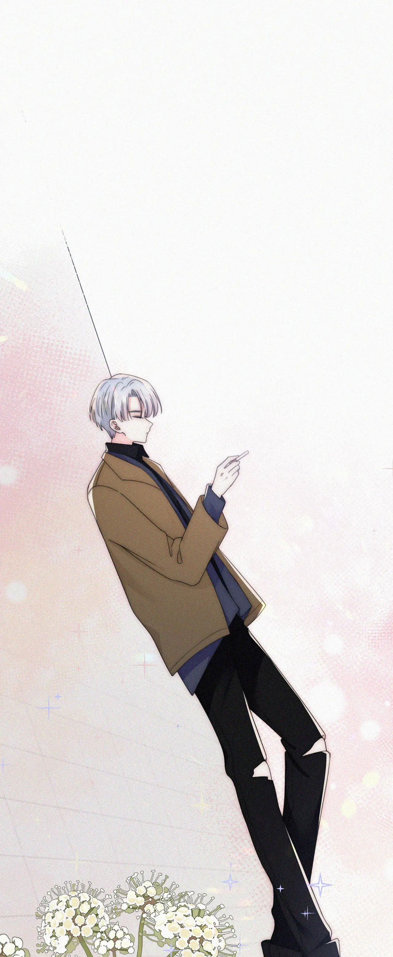 bệnh yêu chapter 31.2 1