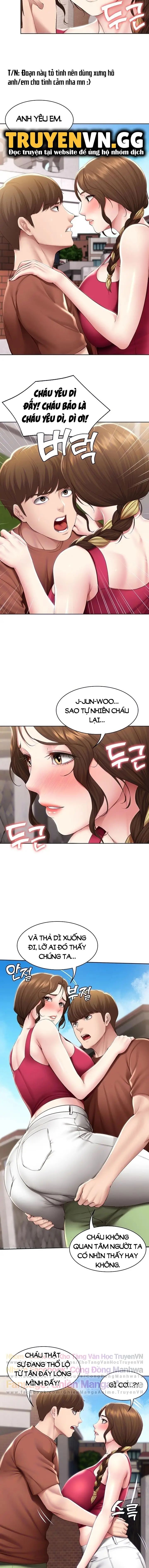 nhật ký ở trọ - không che chapter 117 2