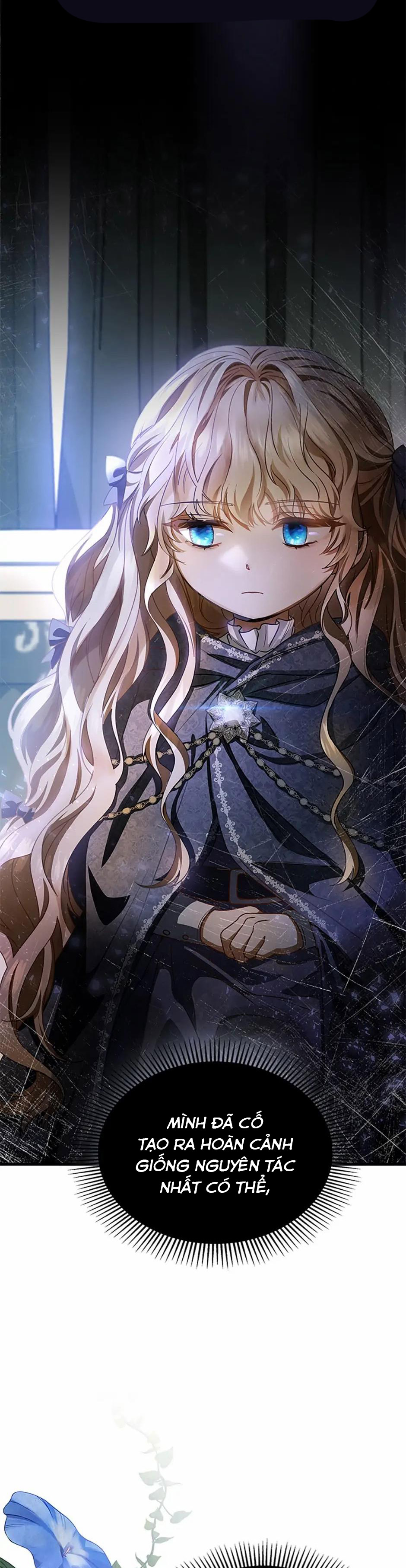 vị cứu tinh của nhân vật chính chapter 20 16