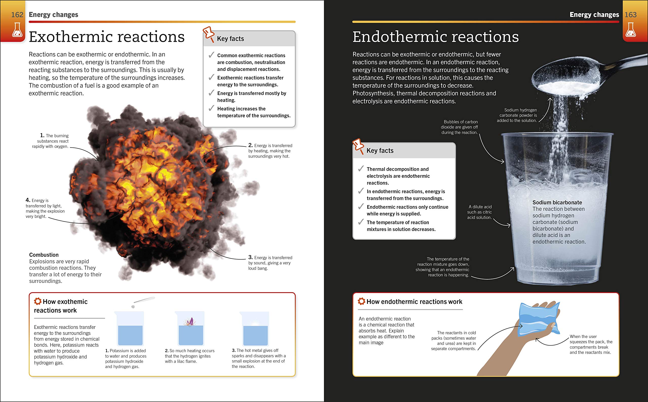 Chemistry: The Ultimate Bitesize Study Guide (Supersimple)