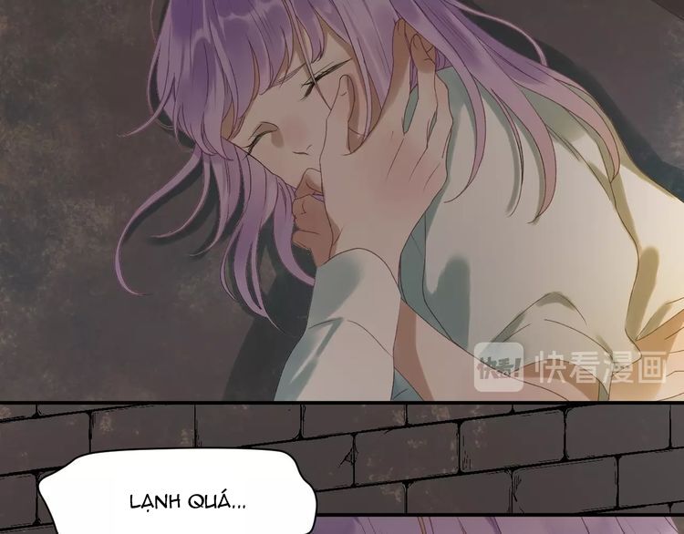 lượm được một tiểu hồ ly phần 3 chapter 10 11