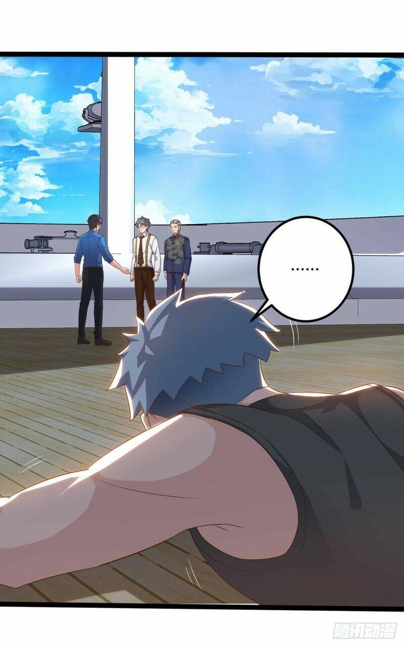 trọng sinh khí thiếu quy lai chapter 136 14