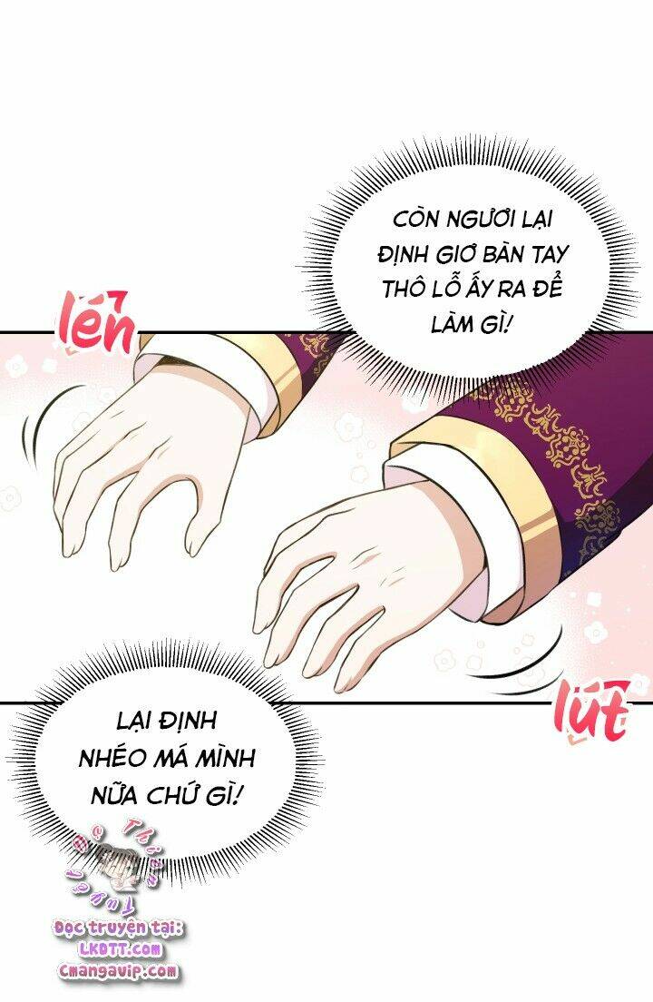 công chúa xấu xa chapter 10 17