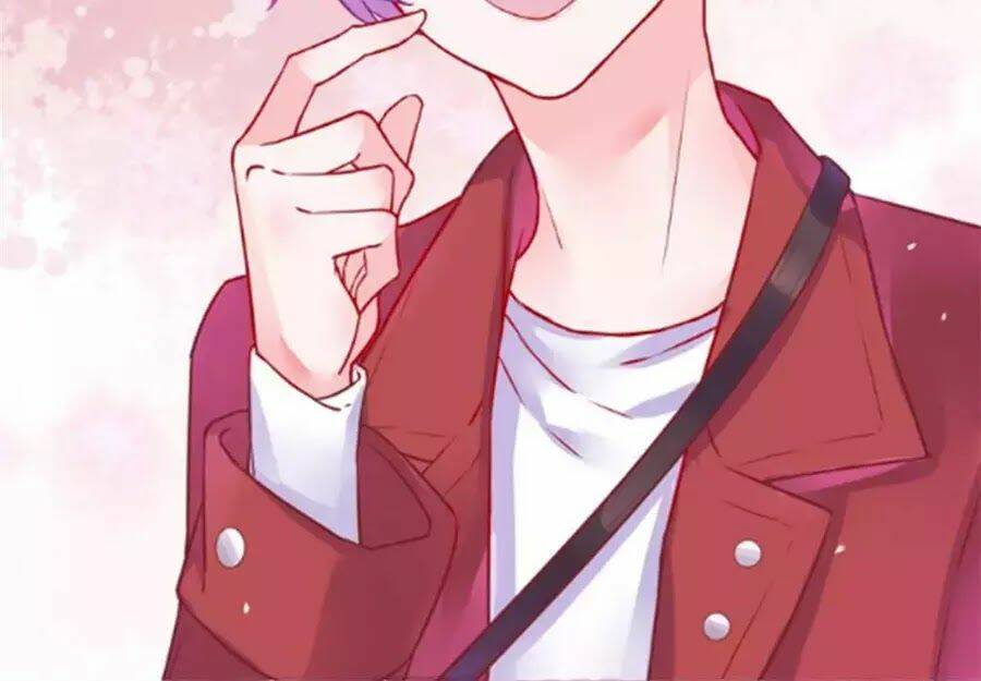 đừng nghịch, ta chỉ muốn yên tĩnh chapter 56 51