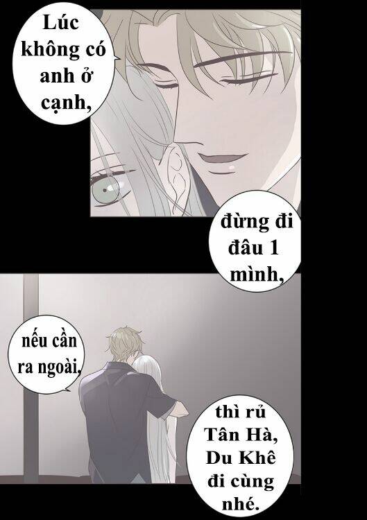 yêu trong giam cầm chapter 20 48