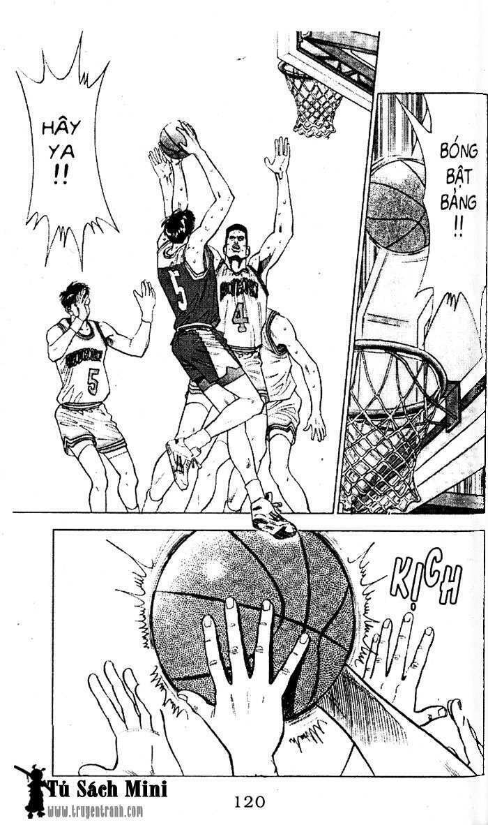 cao thủ bóng rổ chapter 96 9