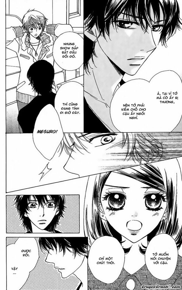 ác quỷ và bản tình ca chapter 38 10