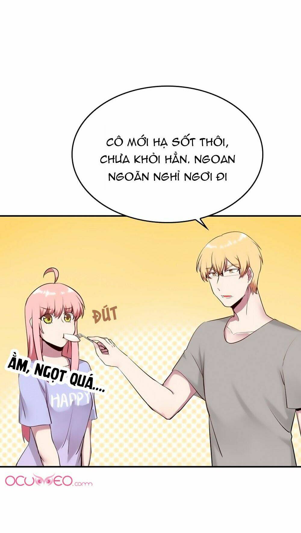 bám lấy nam thần bất chấp thời tiết chapter 18 16