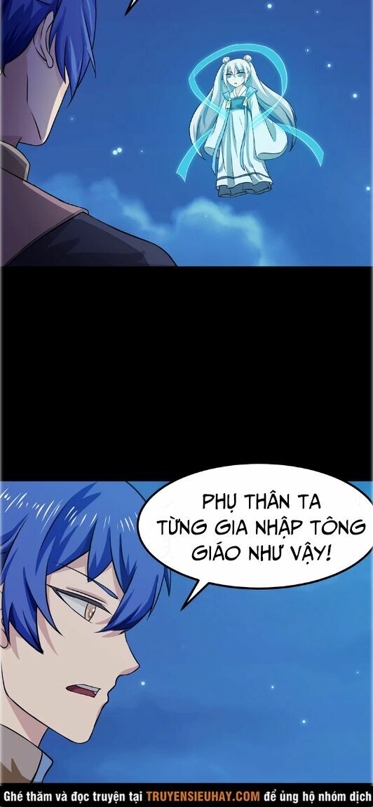 võ đạo độc tôn chapter 24 5