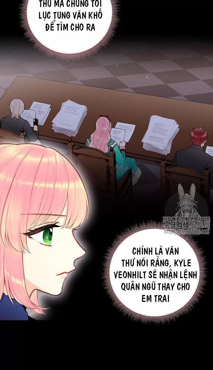 trọng sinh trở thành hoàng phi chapter 99 4