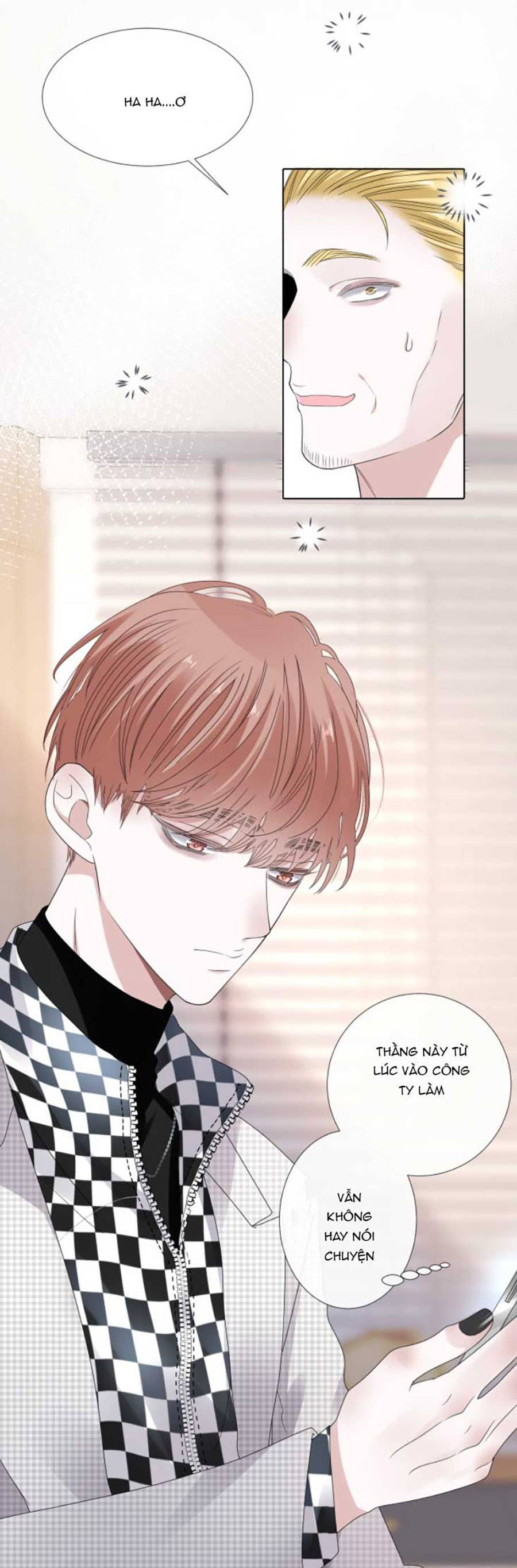 đêm tối ám muội chapter 4 4