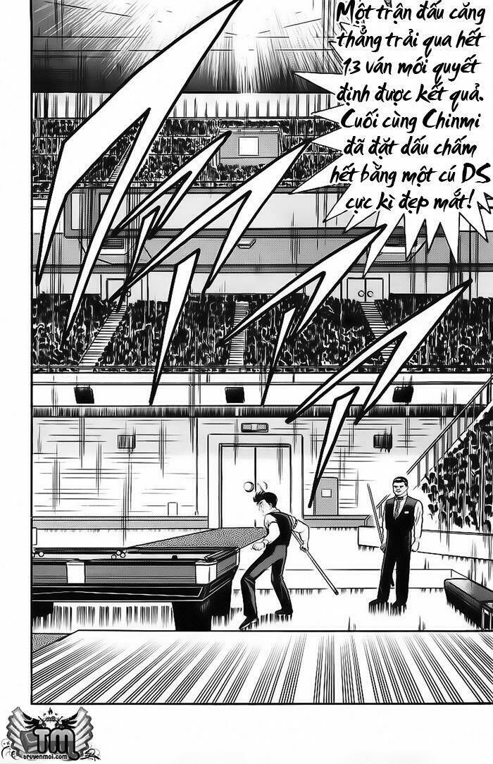 break shot chapter 132 19