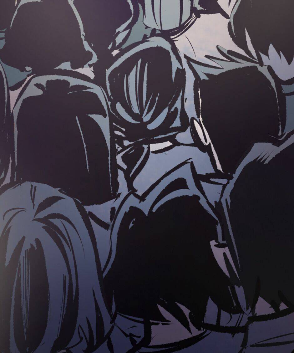 anh hùng và hiệp nữ chapter 30 35