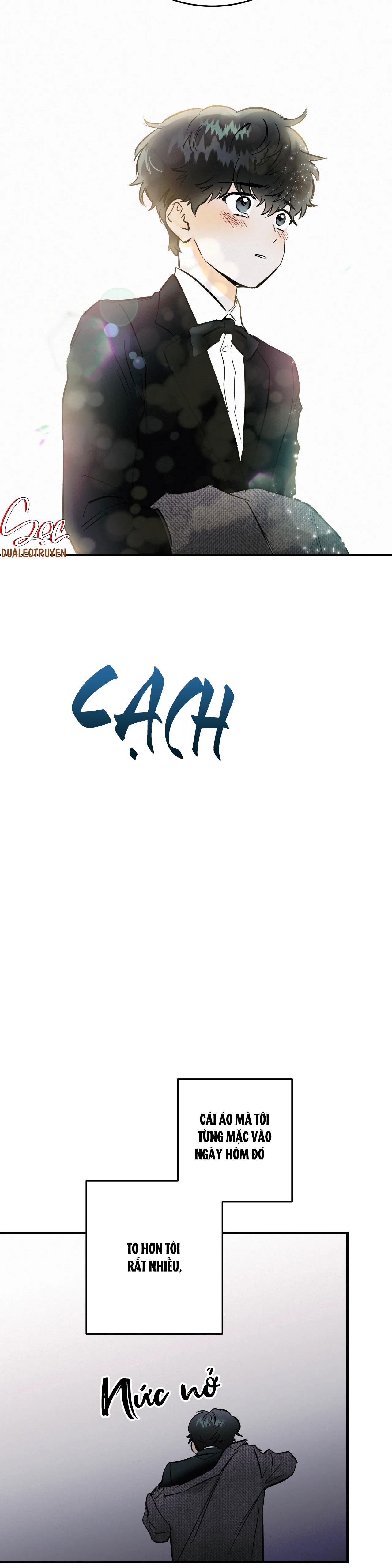 lie again chapter 1 24