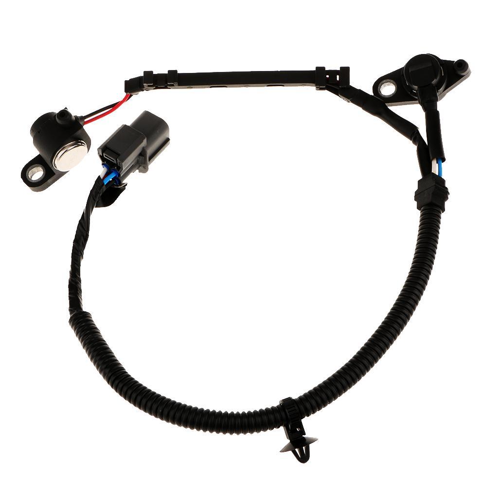 Position Sensor for