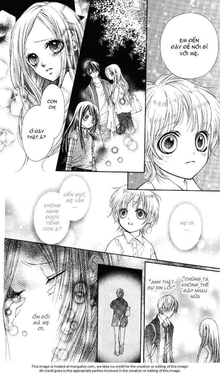 yamamoto zenjirou to moushimasu chapter 6 36