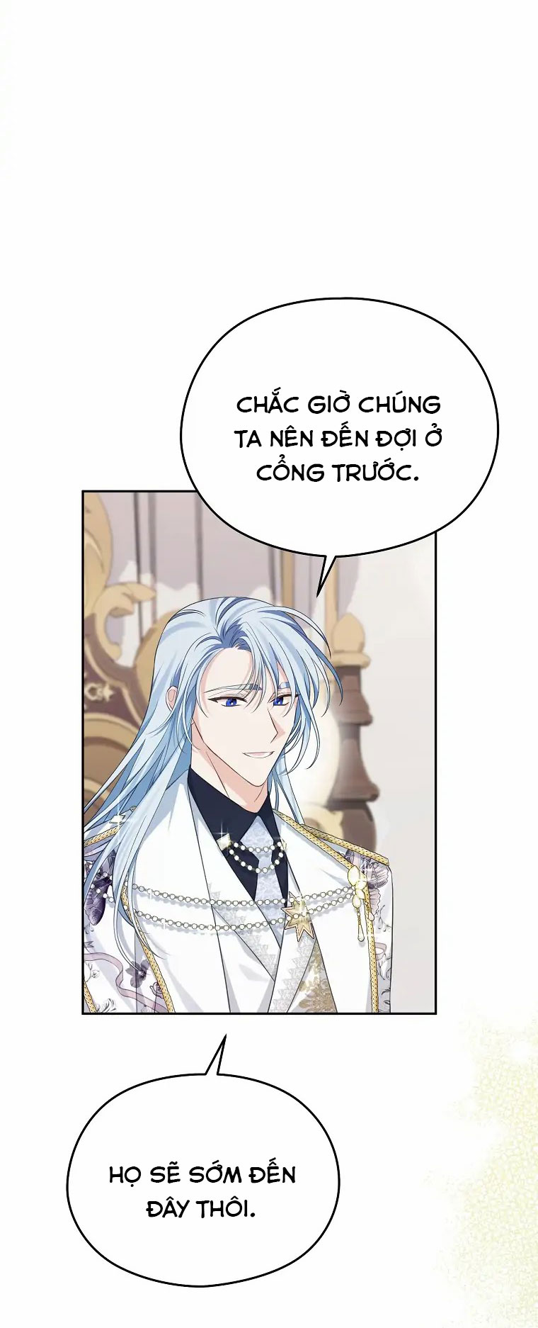 aster yêu dấu của tôi chapter 43 7