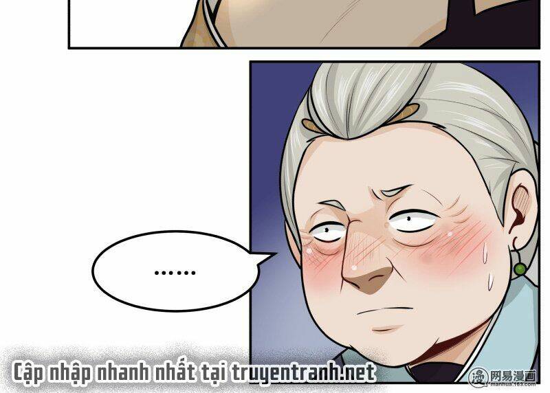 hoàng thượng pê-đê - hãy tránh xa ta ra chapter 79 2