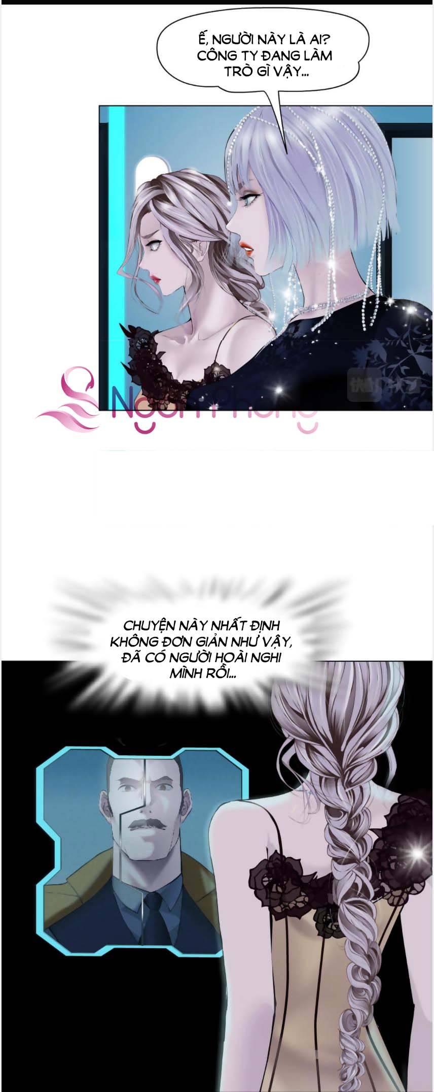 đằng nữ chapter 103 1