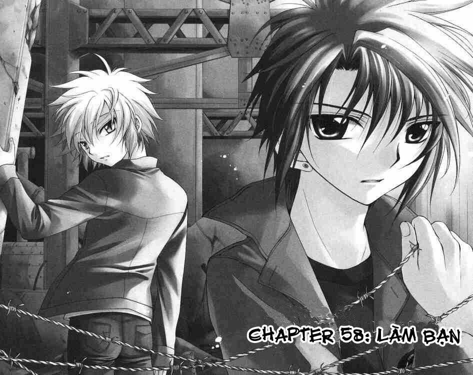 spiral: suiri no kizuna chapter 58 3