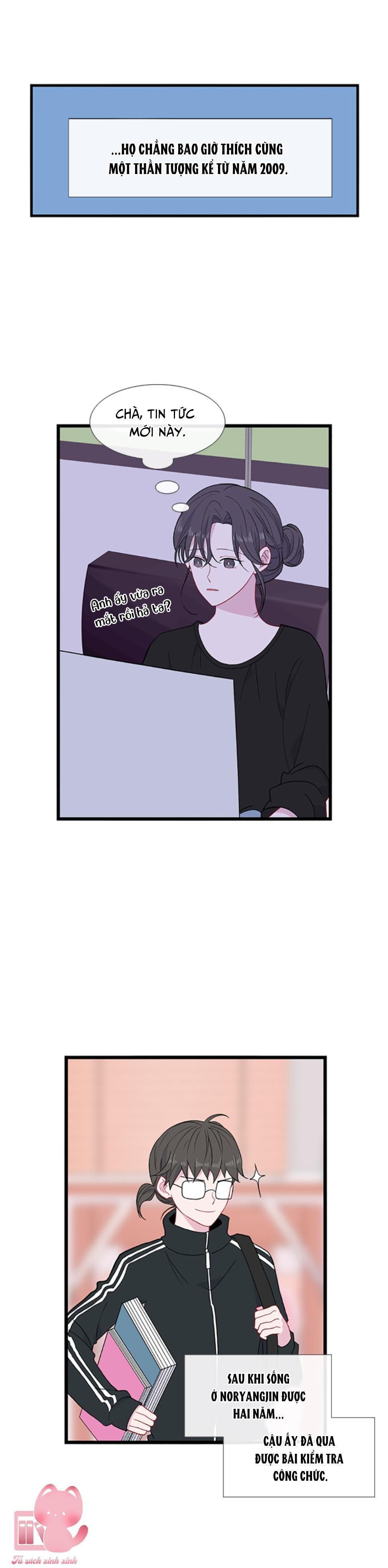 về bên anh chapter 108 20
