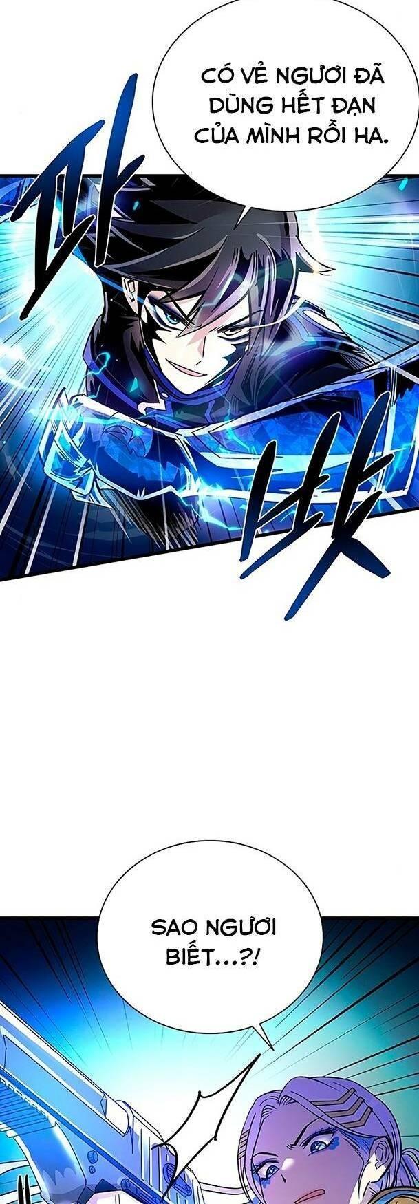 chuyển sinh thành ác nhân chapter 91 88