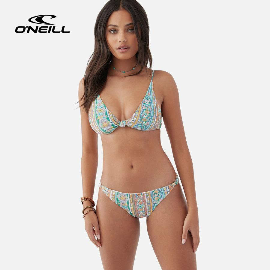 Quần bơi nữ Oneill Julie Sunrise - SP3474021-MUL