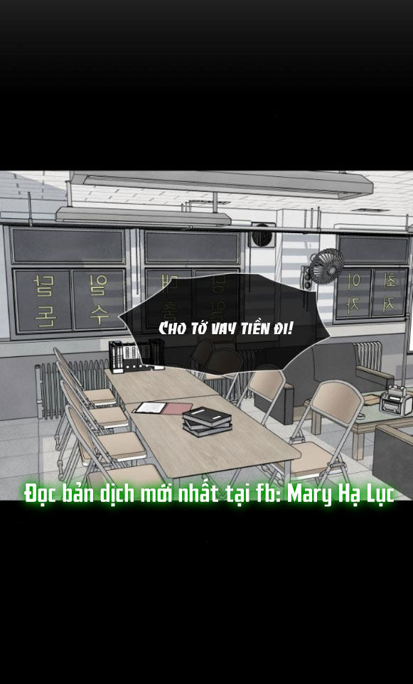 điều khiến tôi quyết tâm muốn chết chapter 43.1 6