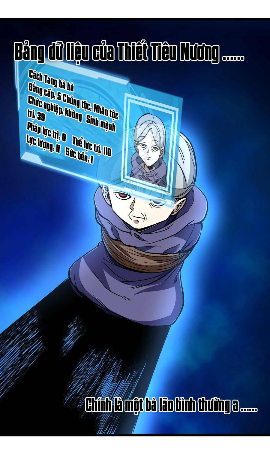 vú em vô địch chapter 22 36