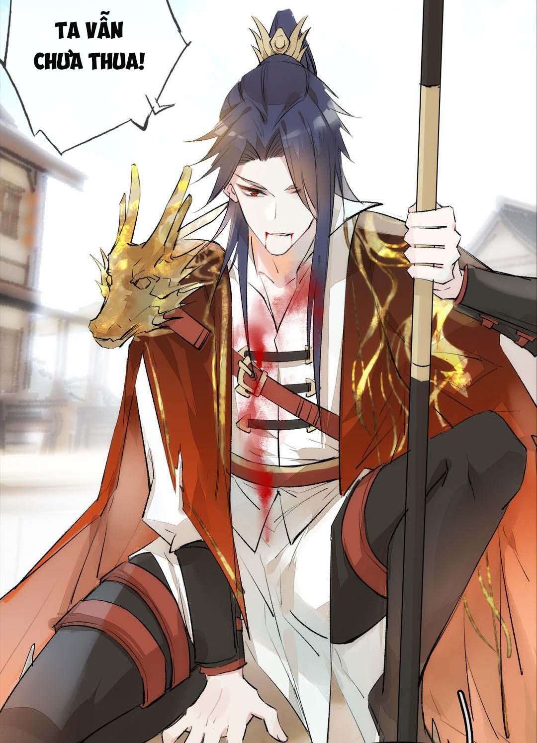 các nam nhân ở rể chapter 5 25